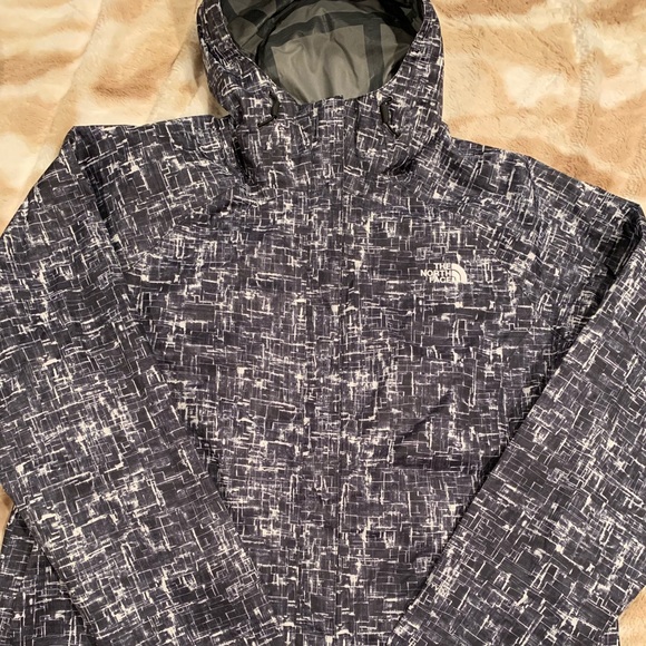 novelty venture jacket